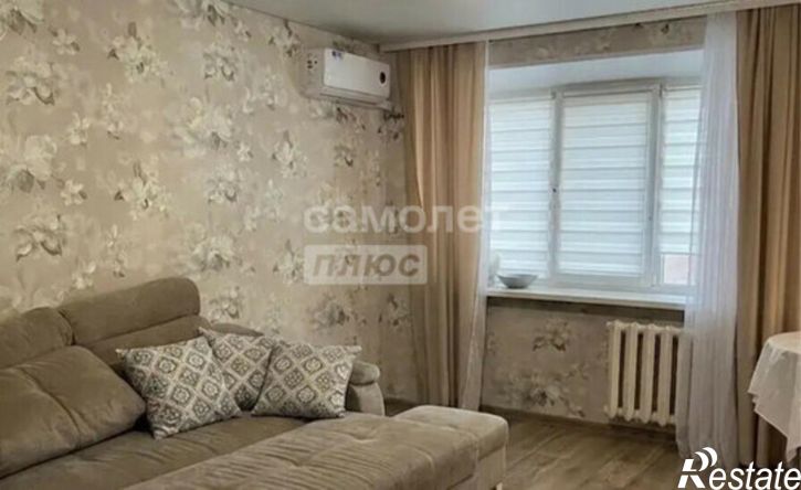 2-комн квартира ул Конституции, 9,  д. 9