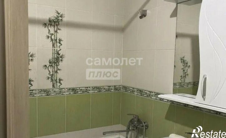 2-комн квартира ул Конституции, 9,  д. 9