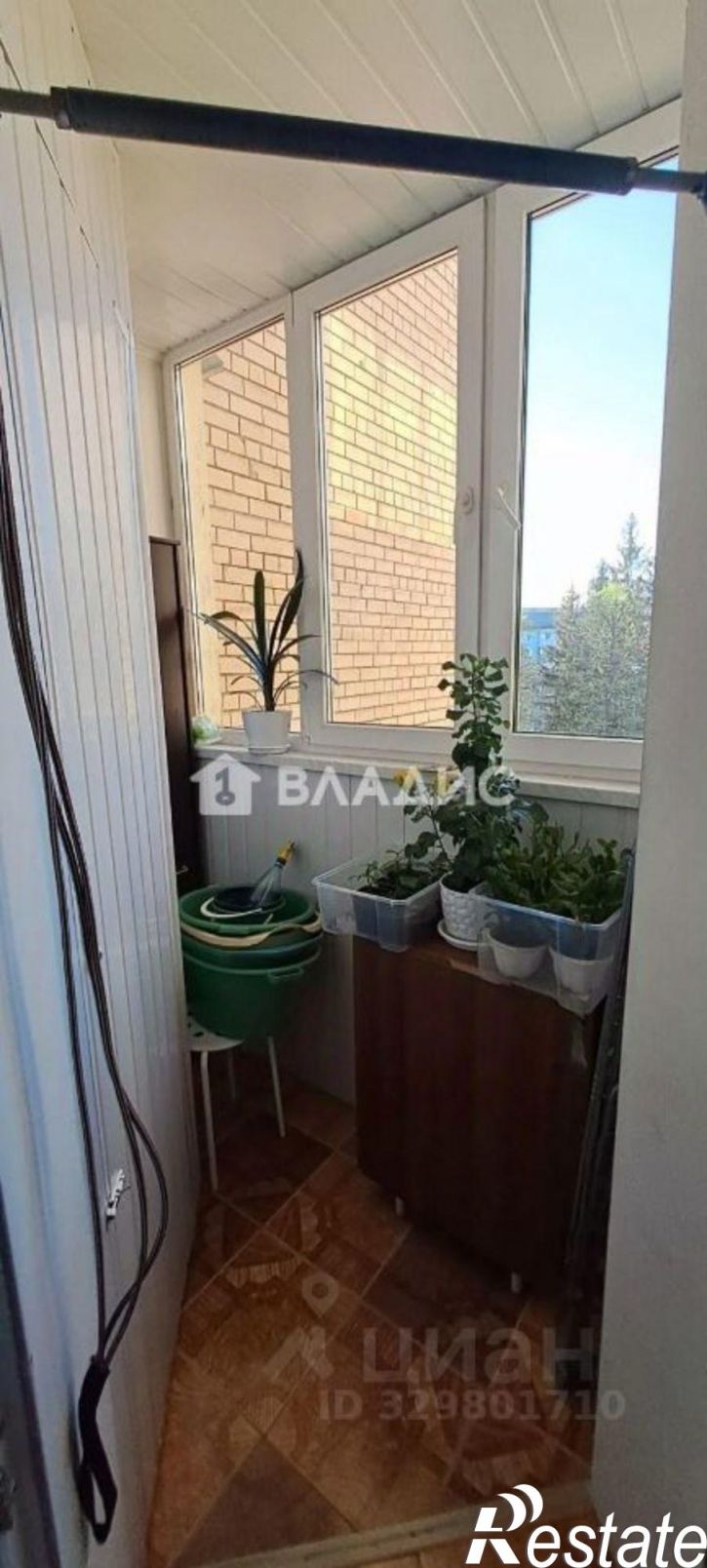 3-комн квартира пр-кт Октября, 43/5,  д. 43/5
