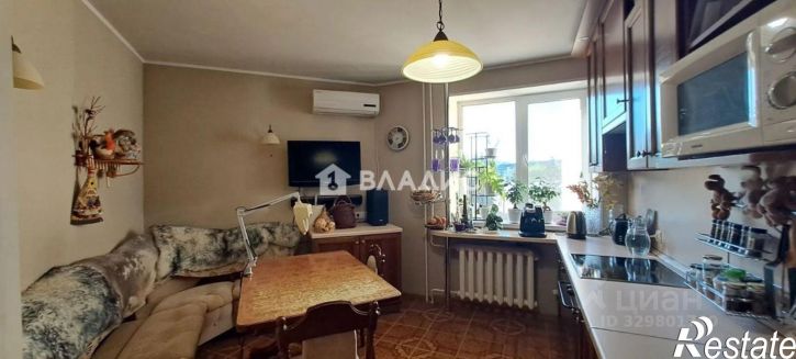 3-комн квартира пр-кт Октября, 43/5,  д. 43/5