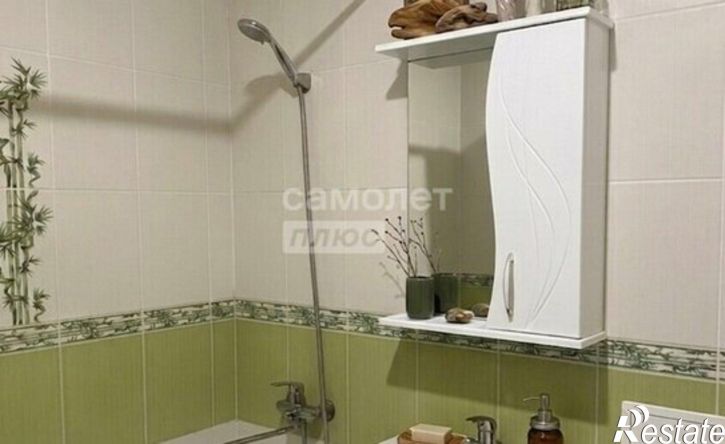 2-комн квартира ул Конституции, 9,  д. 9