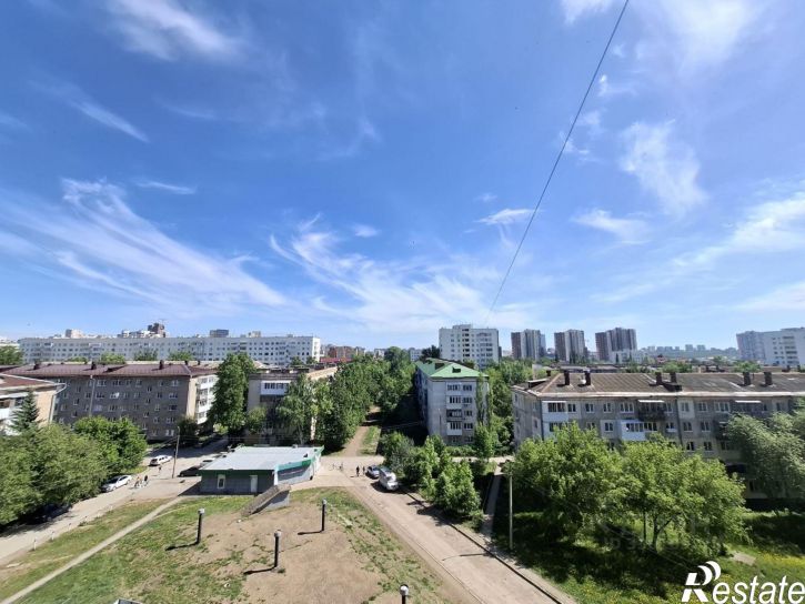 1-комн квартира пр-кт Октября, 65/5,  д. 65/5