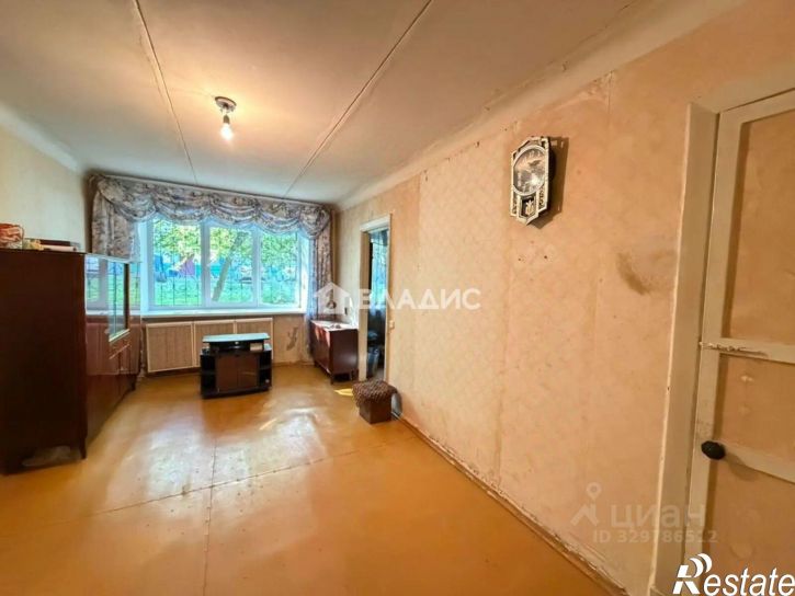 2-комн квартира пр-кт Октября, 37/1,  д. 37/1