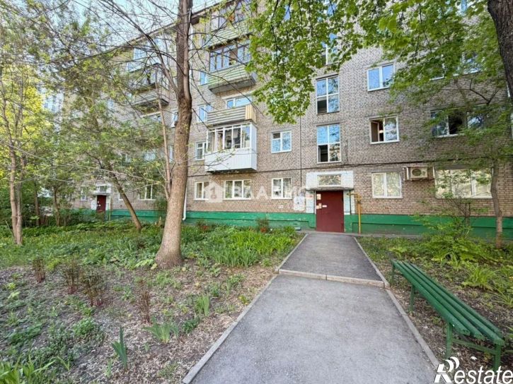 2-комн квартира пр-кт Октября, 37/1,  д. 37/1