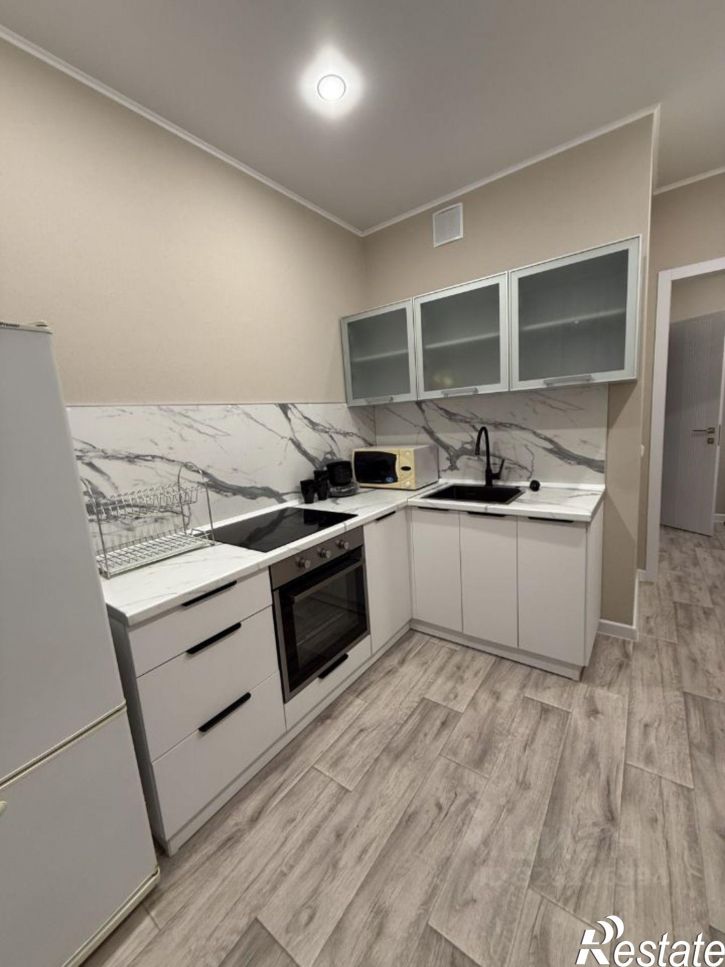 1-комн квартира Природная улица, 28/1,  д. 28/1