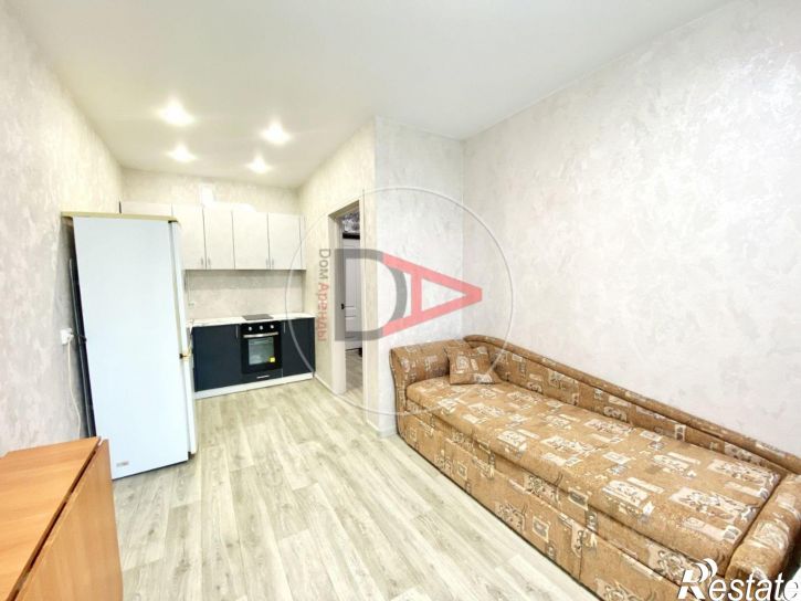 2-комн квартира Кустарёвская набережная, 23,  д. 23