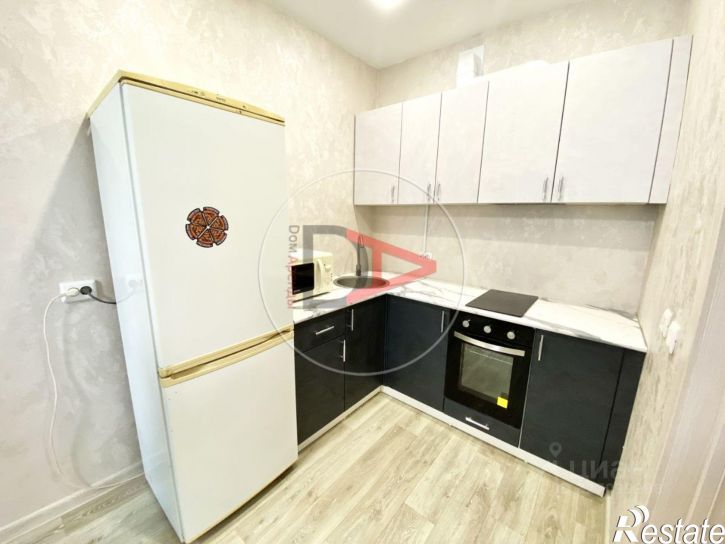 2-комн квартира Кустарёвская набережная, 23,  д. 23