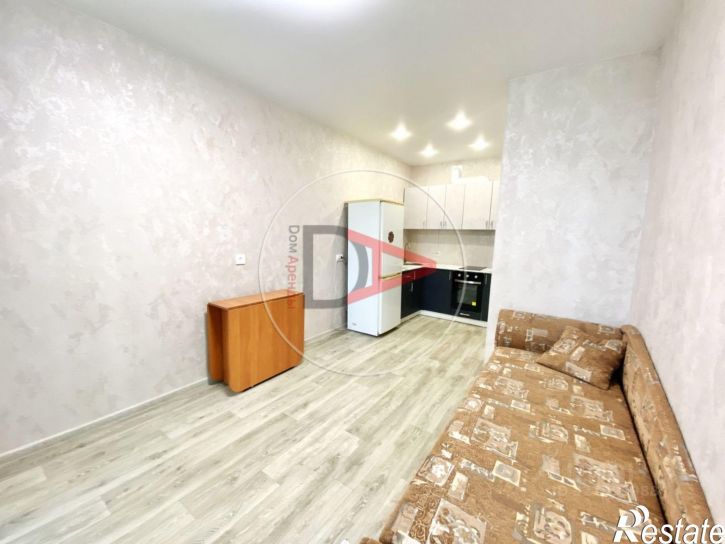 2-комн квартира Кустарёвская набережная, 23,  д. 23