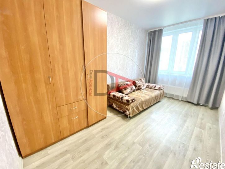 2-комн квартира Кустарёвская набережная, 23,  д. 23