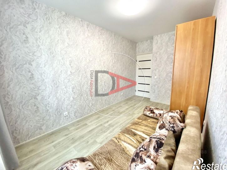 2-комн квартира Кустарёвская набережная, 23,  д. 23