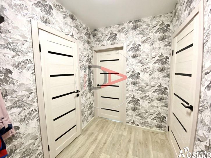 2-комн квартира Кустарёвская набережная, 23,  д. 23