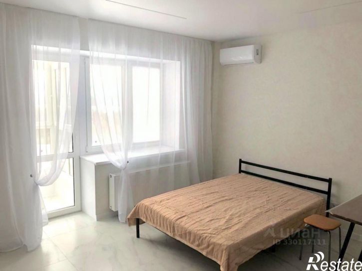 1-комн квартира ул Ярмарочная, 15,  д. 15