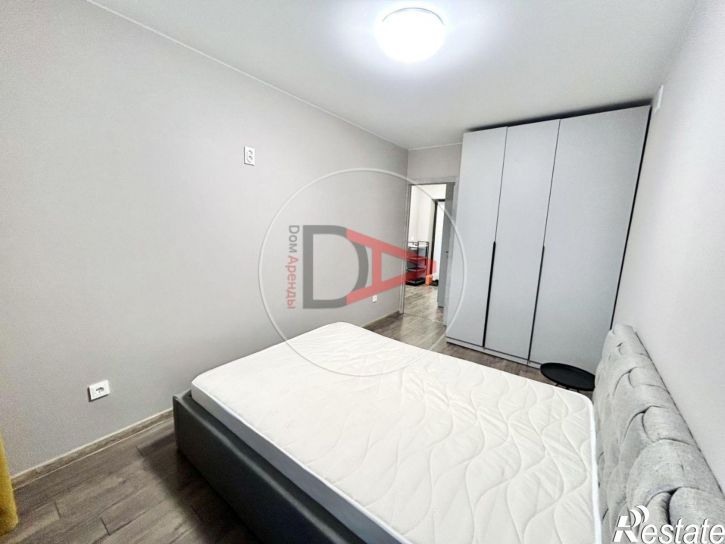 2-комн квартира ул Пархоменко, 151/1,  д. 151/1