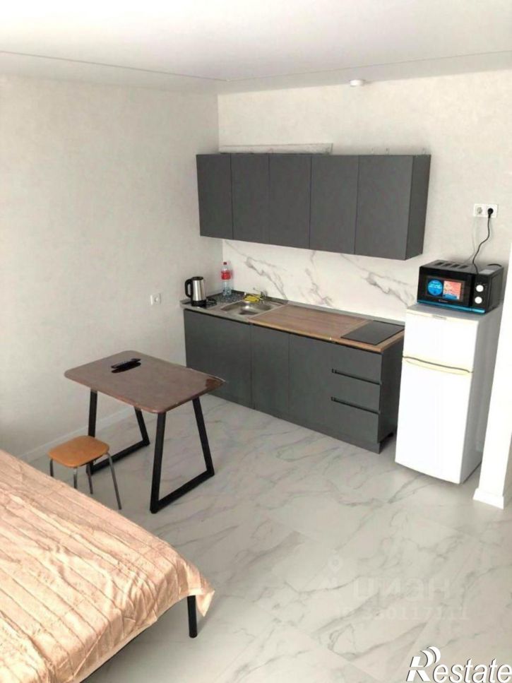 1-комн квартира ул Ярмарочная, 15,  д. 15