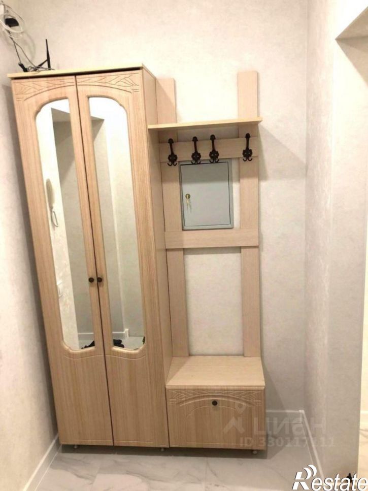1-комн квартира ул Ярмарочная, 15,  д. 15