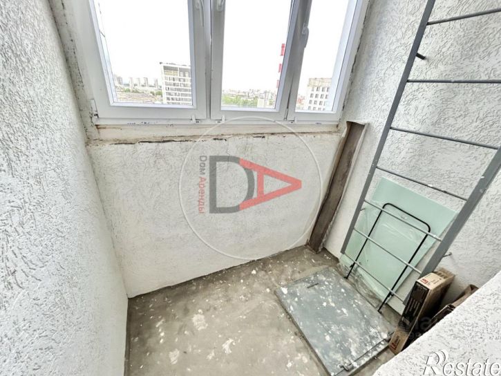 2-комн квартира ул Пархоменко, 151/1,  д. 151/1