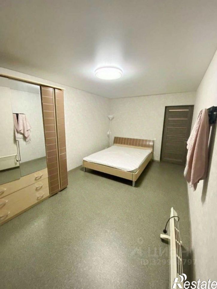 1-комн квартира ул Батырская, 12,  д. 12