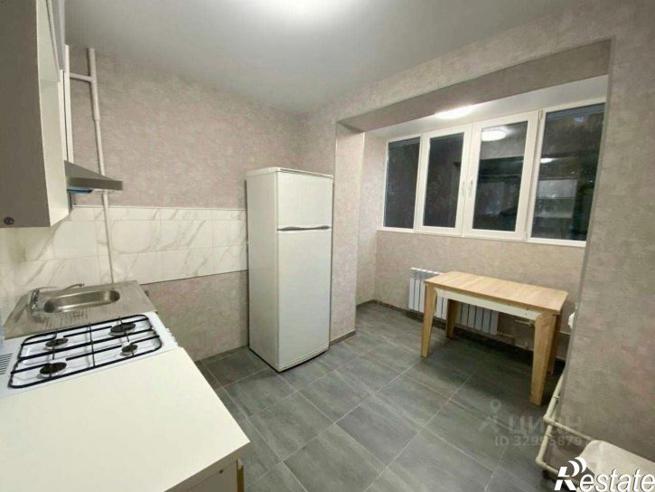 1-комн квартира ул Батырская, 12,  д. 12