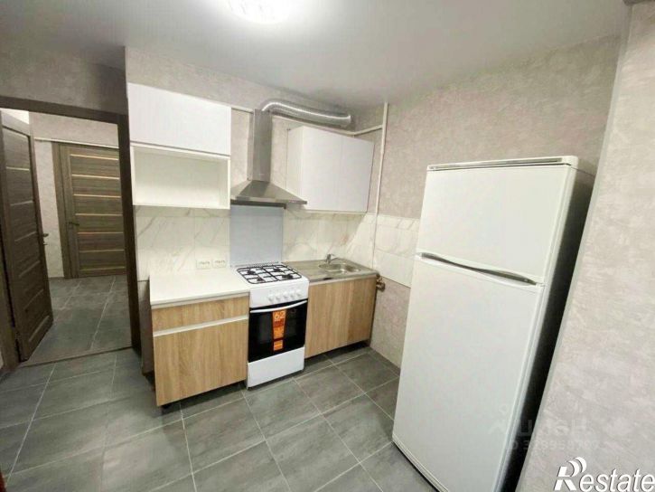 1-комн квартира ул Батырская, 12,  д. 12