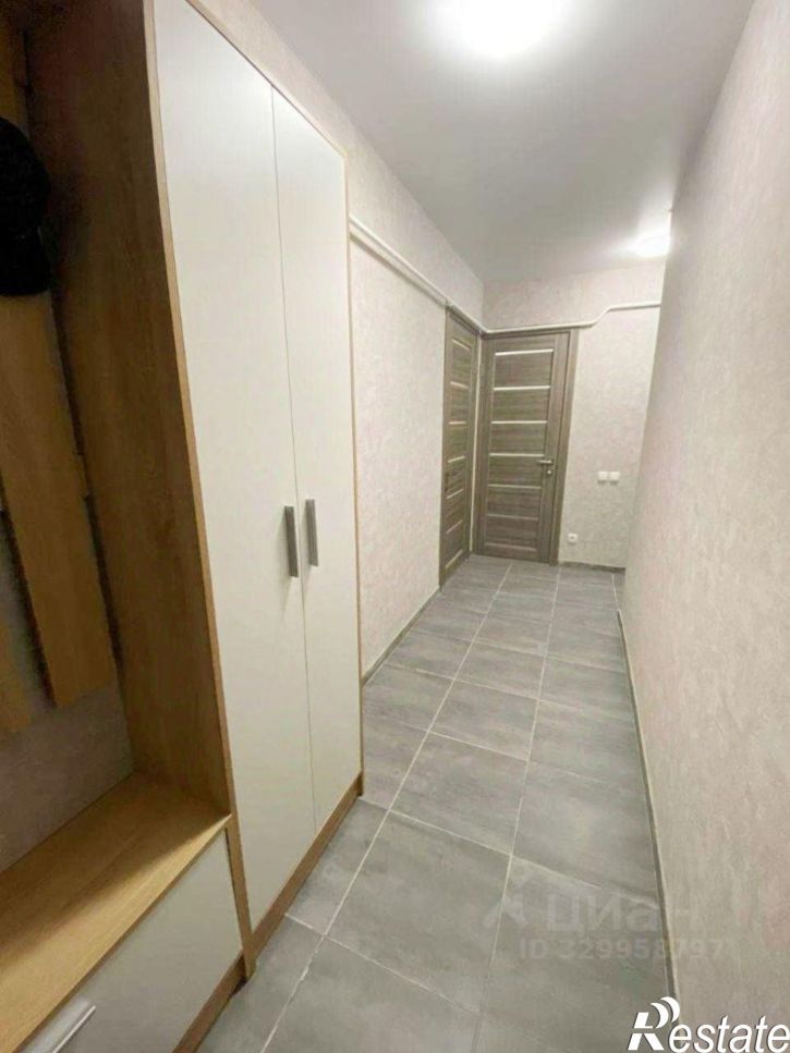 1-комн квартира ул Батырская, 12,  д. 12