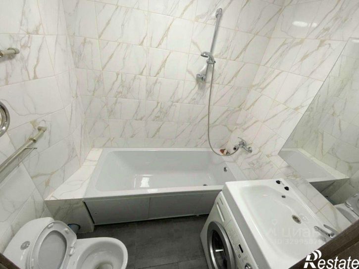 1-комн квартира ул Батырская, 12,  д. 12