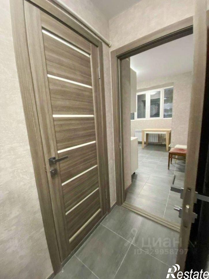 1-комн квартира ул Батырская, 12,  д. 12