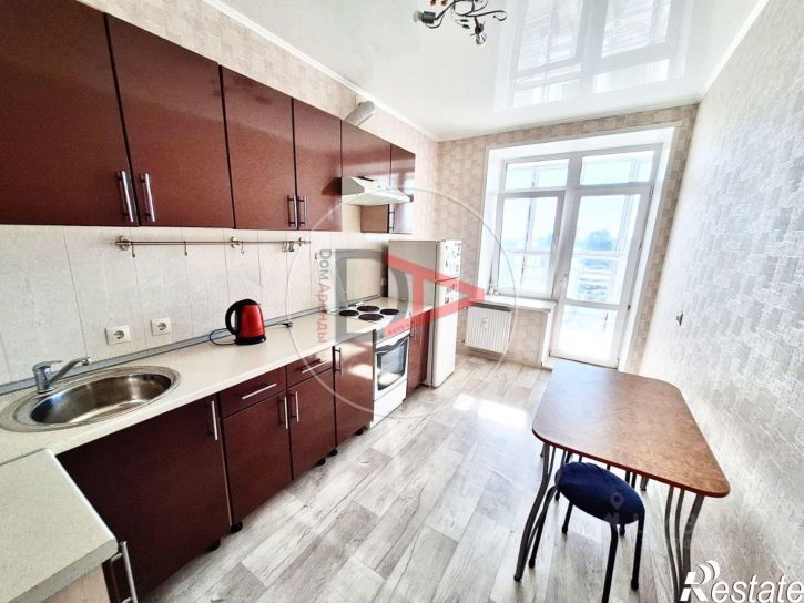 1-комн квартира ул Чапаева, 10,  д. 10