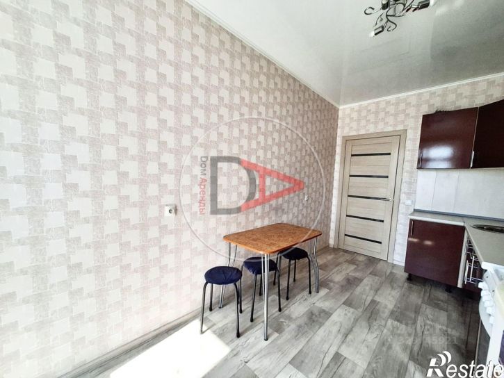 1-комн квартира ул Чапаева, 10,  д. 10