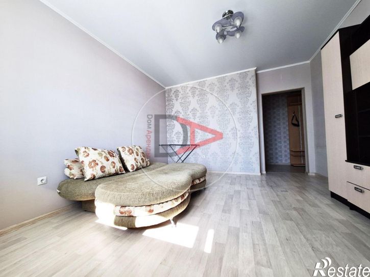 1-комн квартира ул Чапаева, 10,  д. 10