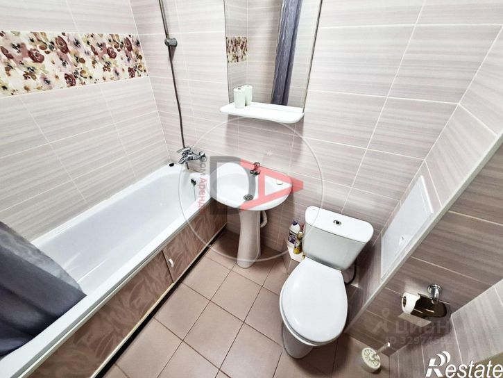 1-комн квартира ул Чапаева, 10,  д. 10