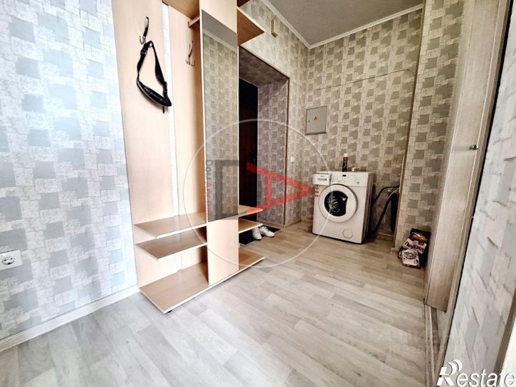1-комн квартира ул Чапаева, 10,  д. 10