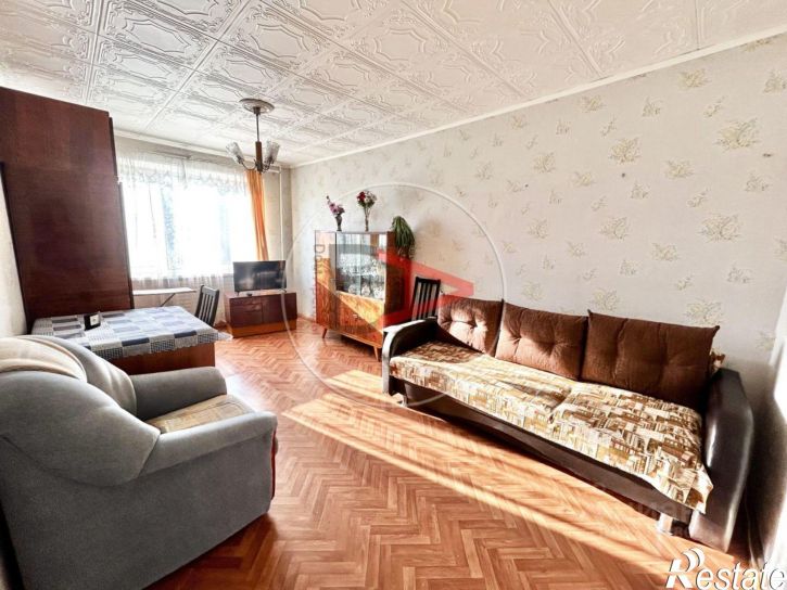1-комн квартира ул Степана Кувыкина, 8,  д. 8