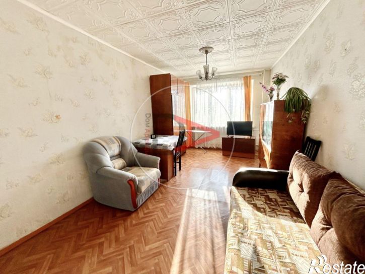 1-комн квартира ул Степана Кувыкина, 8,  д. 8