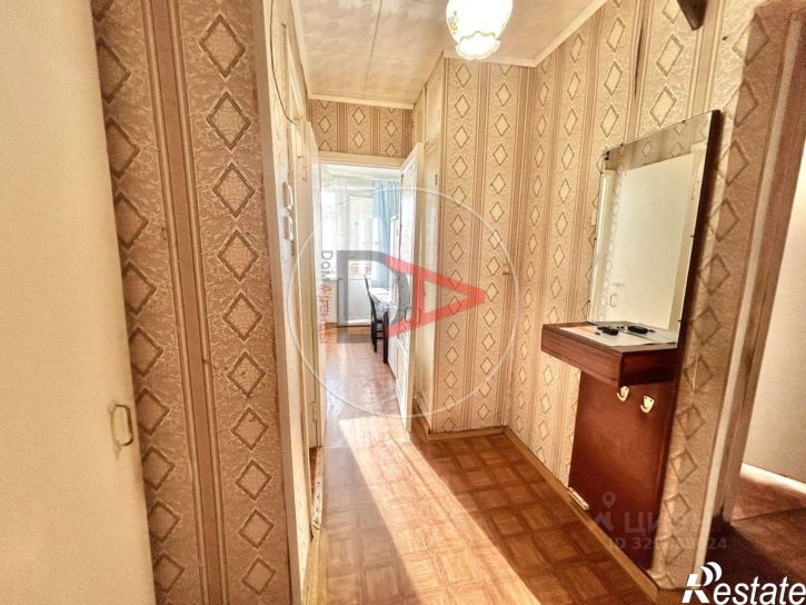 1-комн квартира ул Степана Кувыкина, 8,  д. 8