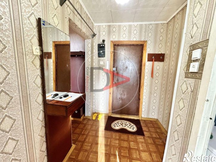 1-комн квартира ул Степана Кувыкина, 8,  д. 8