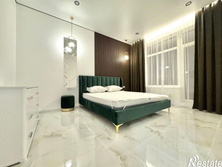 1-комн квартира ул Пархоменко, 156г,  д. 156г