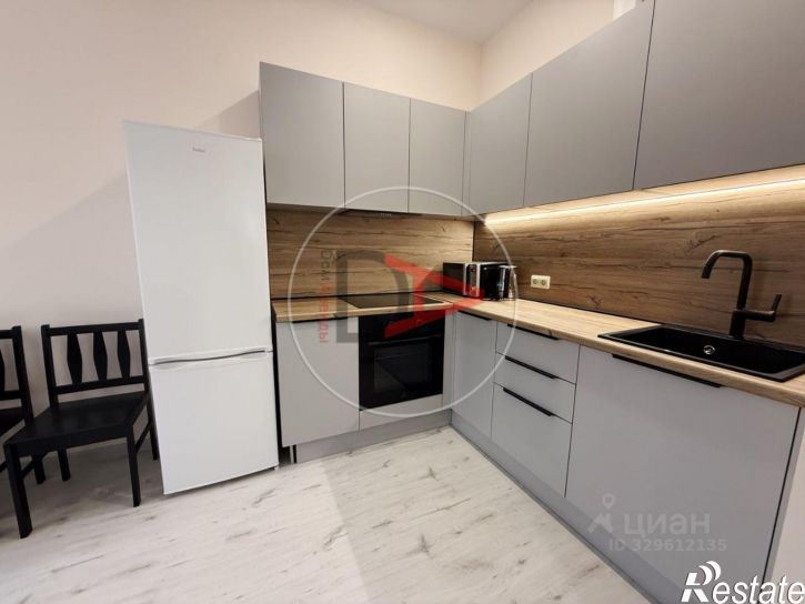 2-комн квартира ул Гоголя, 29,  д. 29