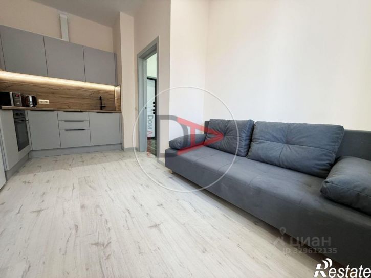 2-комн квартира ул Гоголя, 29,  д. 29