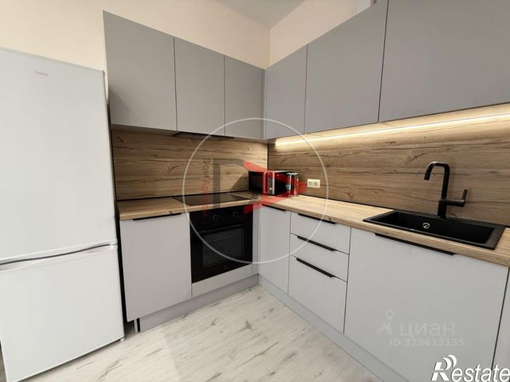 2-комн квартира ул Гоголя, 29,  д. 29
