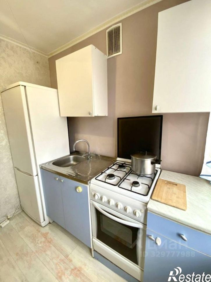1-комн квартира ул Революционная, 80 1,  д. 80 1,  к. 1