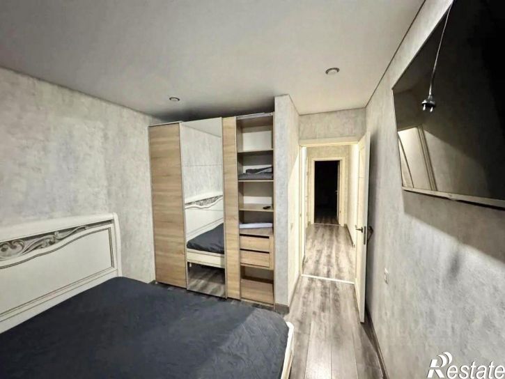 2-комн квартира ул Артезианская, 7,  д. 7