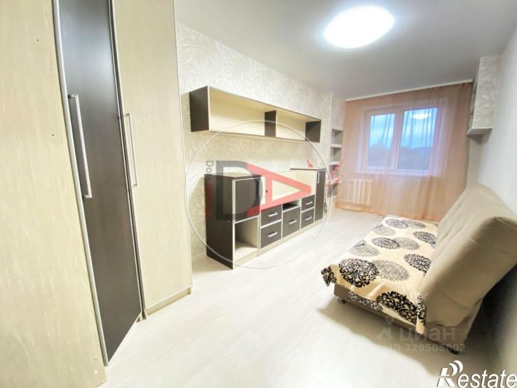 2-комн квартира ул Черниковская, 85 1,  д. 85 1,  к. 1