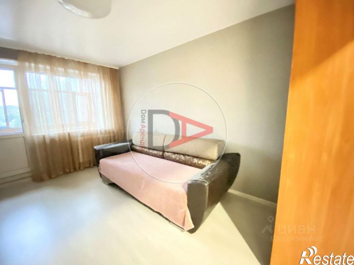 2-комн квартира ул Черниковская, 85 1,  д. 85 1,  к. 1
