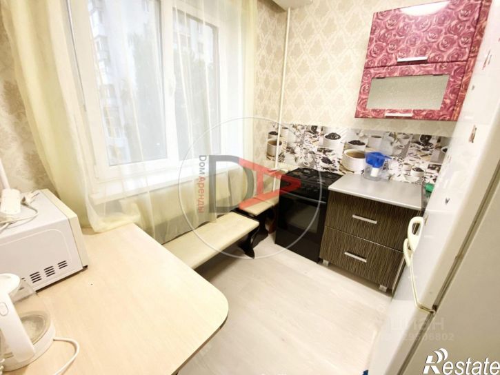 2-комн квартира ул Черниковская, 85 1,  д. 85 1,  к. 1