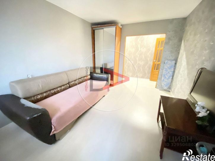 2-комн квартира ул Черниковская, 85 1,  д. 85 1,  к. 1