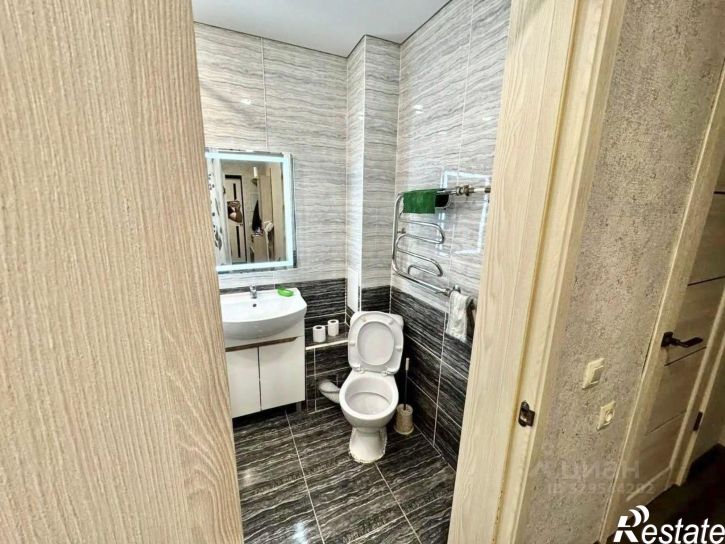2-комн квартира ул Артезианская, 7,  д. 7