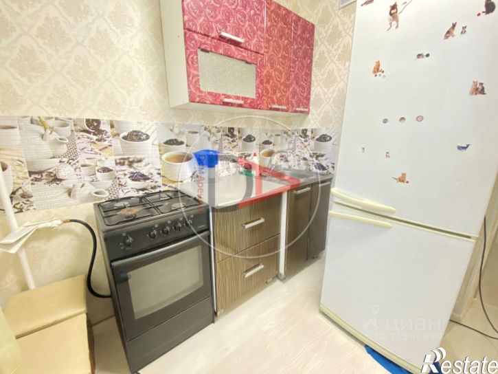 2-комн квартира ул Черниковская, 85 1,  д. 85 1,  к. 1