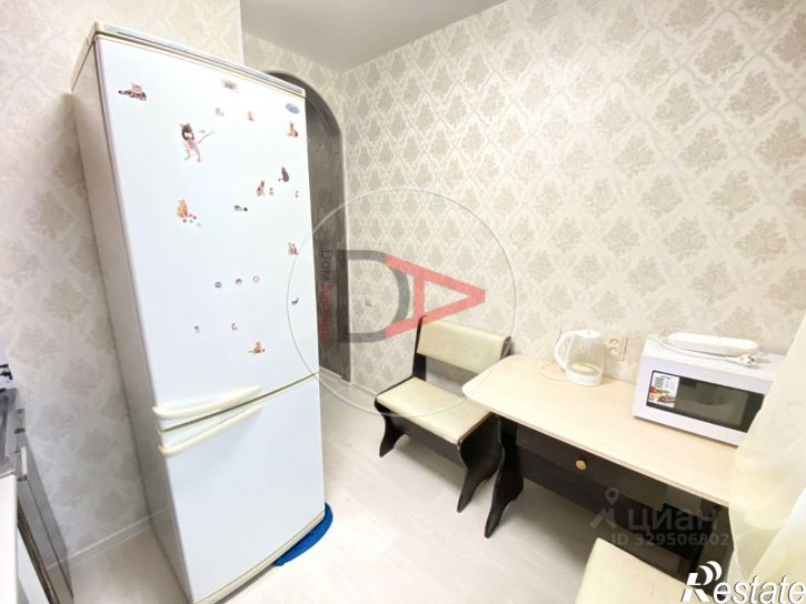 2-комн квартира ул Черниковская, 85 1,  д. 85 1,  к. 1