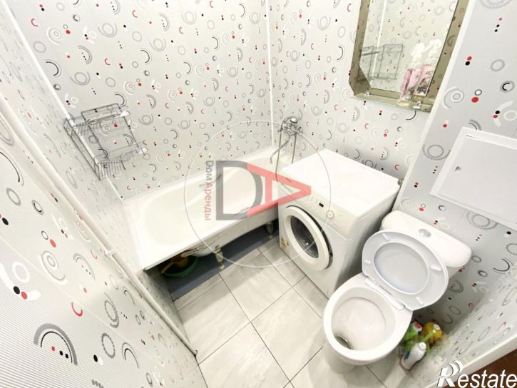 2-комн квартира ул Черниковская, 85 1,  д. 85 1,  к. 1