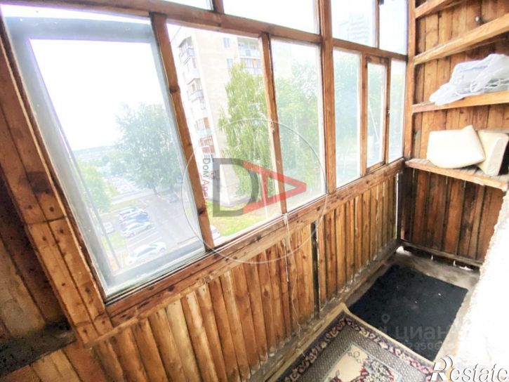 2-комн квартира ул Черниковская, 85 1,  д. 85 1,  к. 1